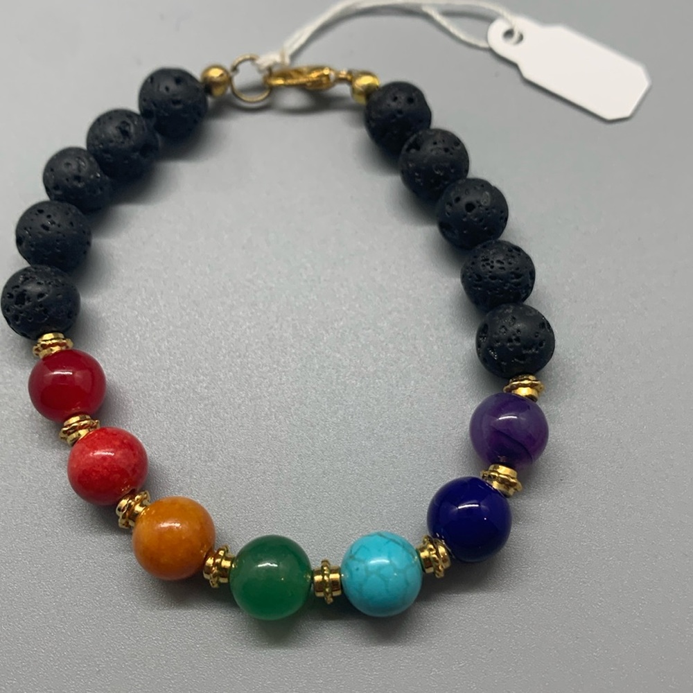 Chakra Bracelet